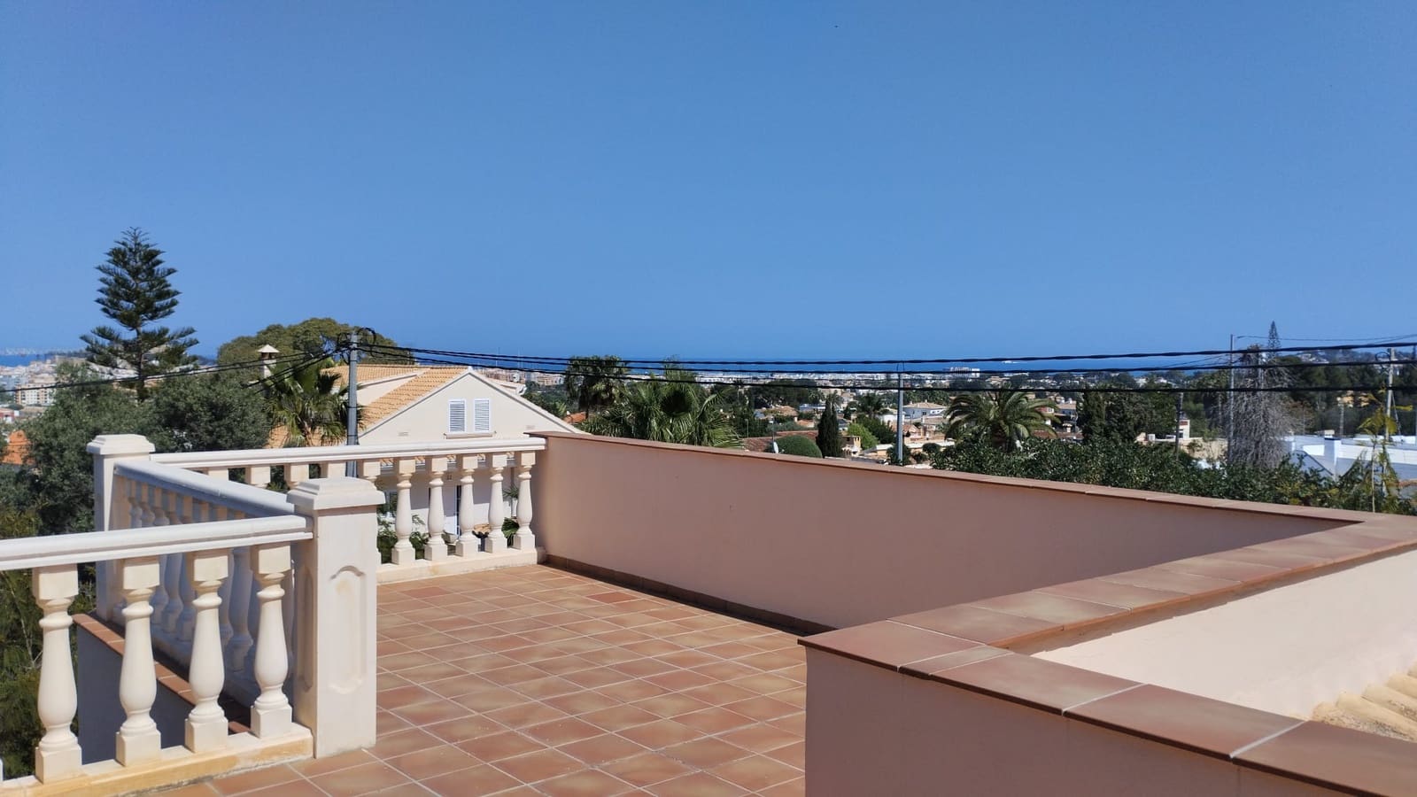 3 slaapkamer Villa te koop in Denia - € 550.000 (Ref: 9626114)