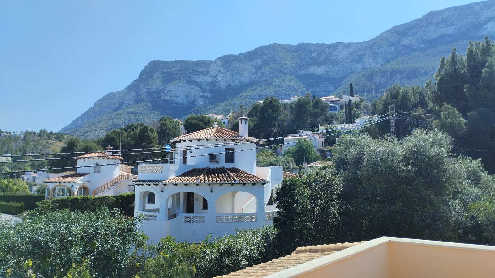 3 slaapkamer Villa te koop in Denia - € 550.000 (Ref: 9626114)