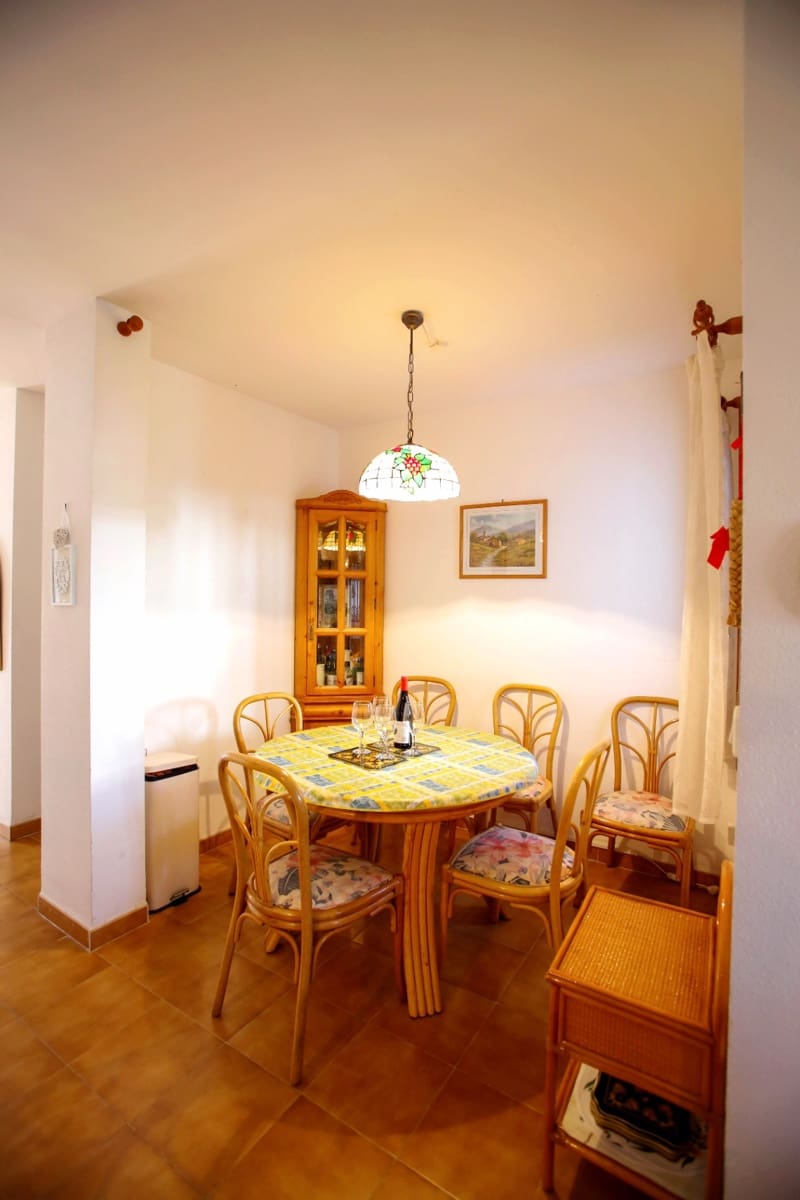 3 chambre Bungalow à vendre à Denia - 375 000 € (Ref: 9793169)