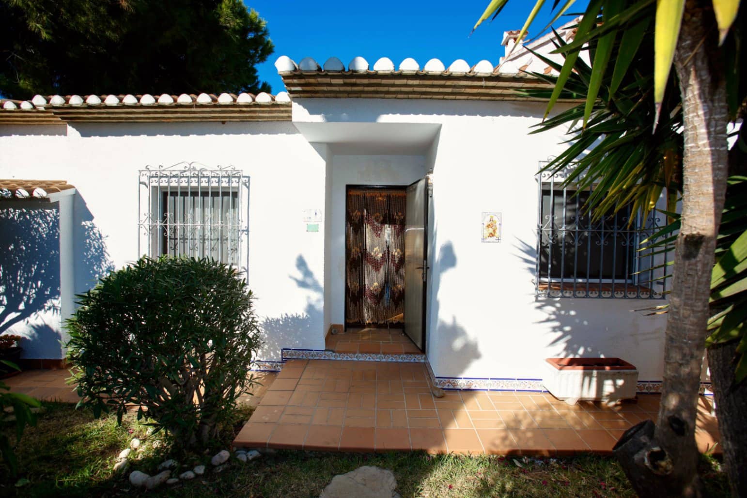 3 chambre Bungalow à vendre à Denia - 375 000 € (Ref: 9793169)