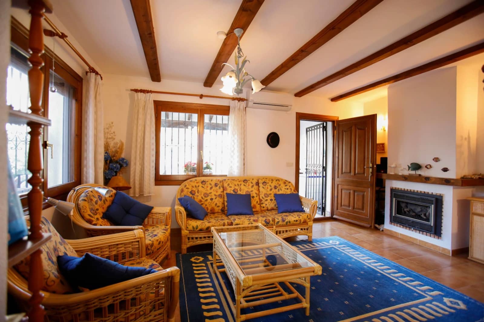 3 chambre Bungalow à vendre à Denia - 375 000 € (Ref: 9793169)