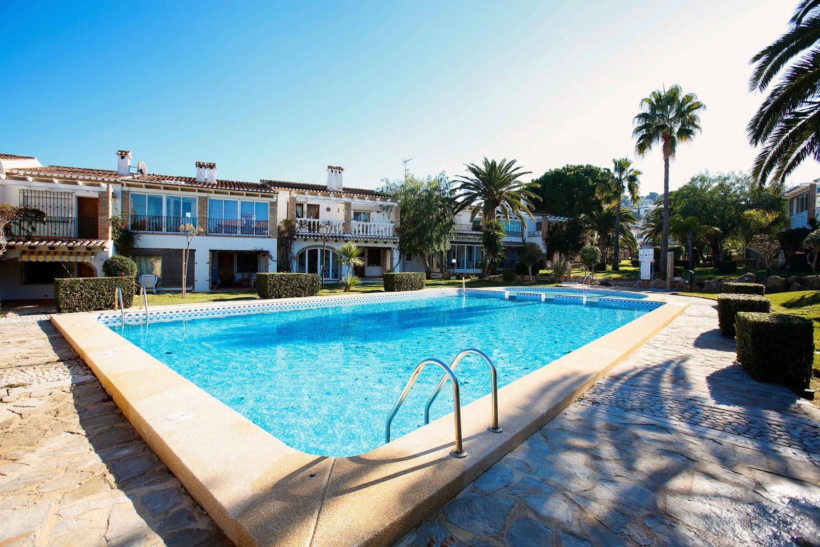 3 chambre Bungalow à vendre à Denia - 375 000 € (Ref: 9793169)