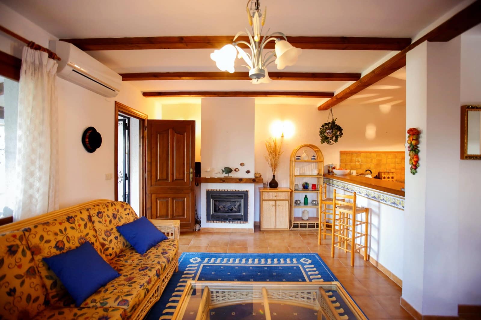 3 chambre Bungalow à vendre à Denia - 375 000 € (Ref: 9793169)