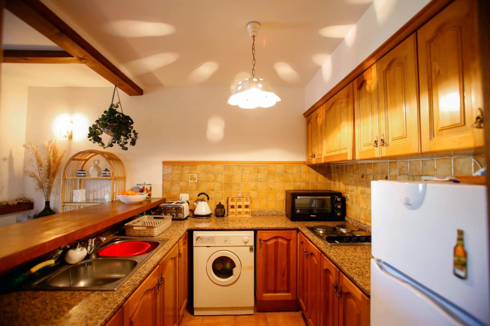 3 chambre Bungalow à vendre à Denia - 375 000 € (Ref: 9793169)