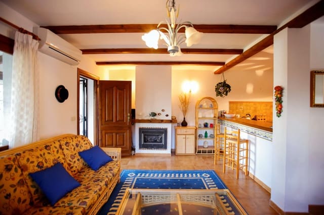 3 chambre Bungalow à vendre à Dénia - 375 000 € (Ref: 9793169)