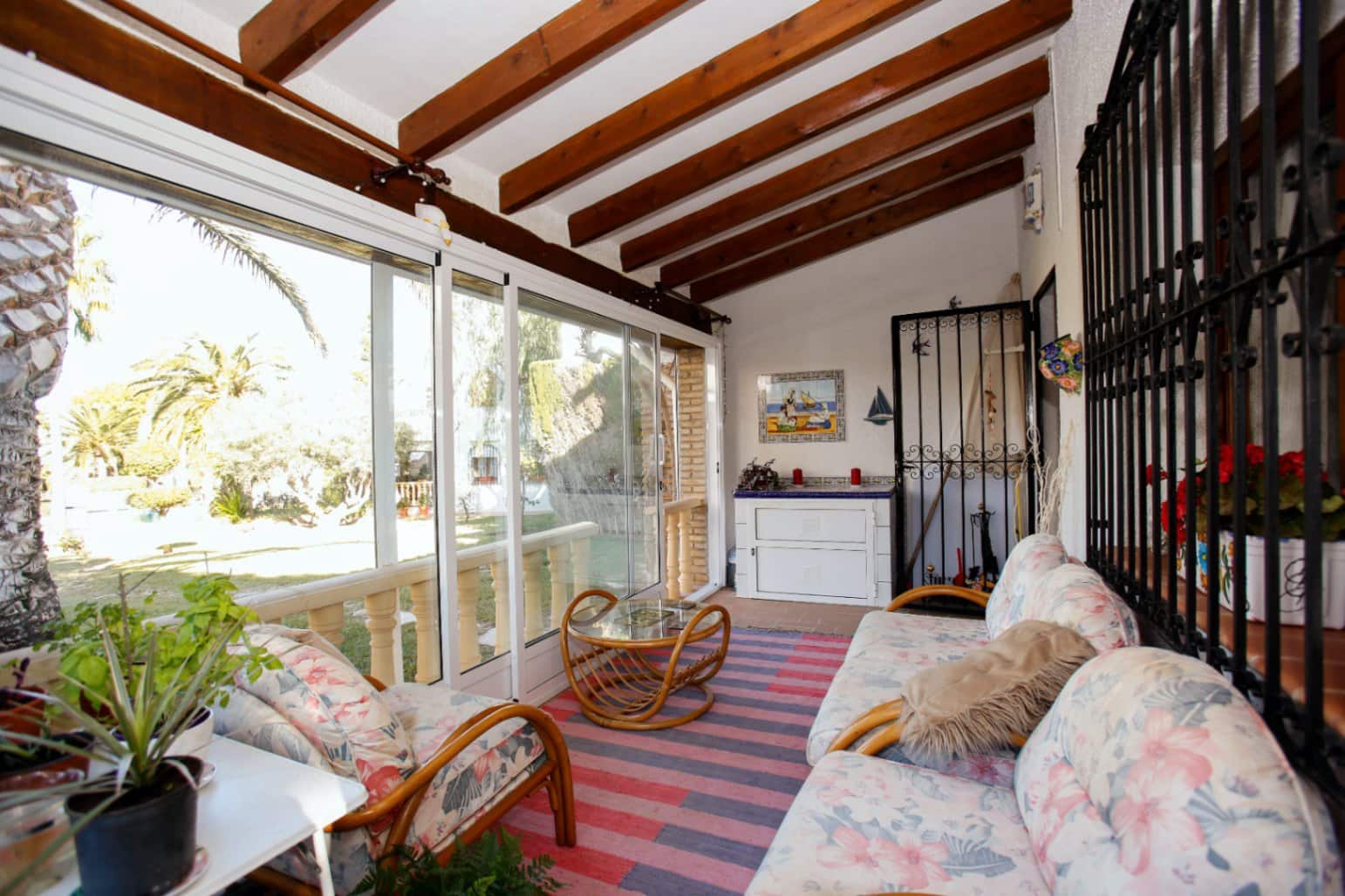 3 chambre Bungalow à vendre à Denia - 375 000 € (Ref: 9793169)