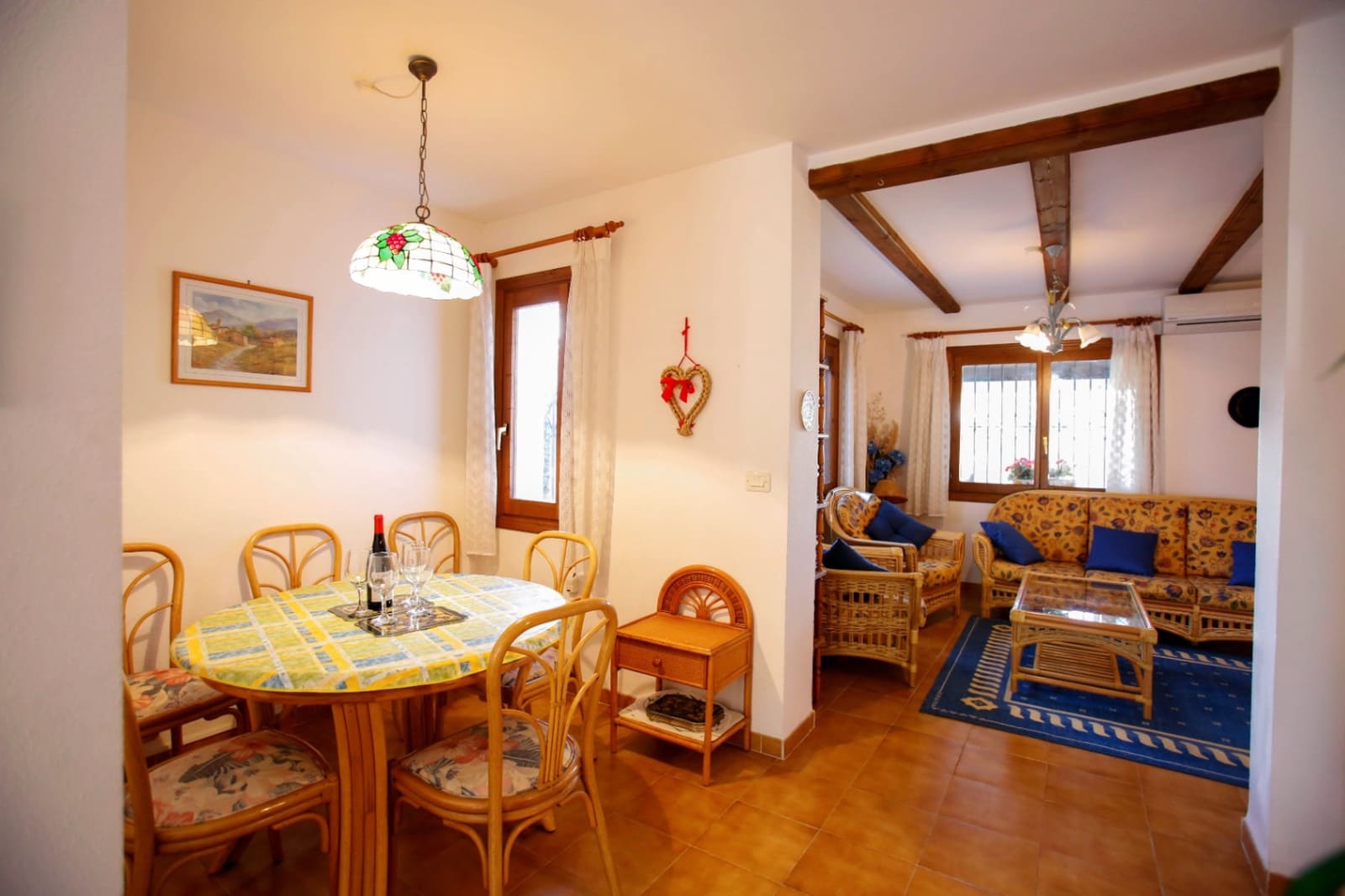 3 chambre Bungalow à vendre à Denia - 375 000 € (Ref: 9793169)