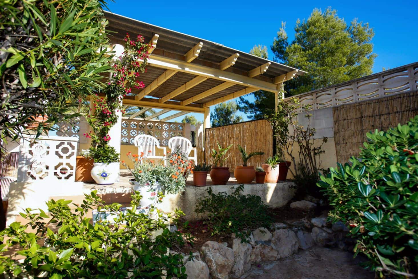 3 chambre Bungalow à vendre à Denia - 375 000 € (Ref: 9793169)
