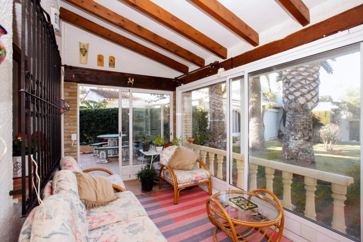 3 chambre Bungalow à vendre à Denia - 375 000 € (Ref: 9793169)