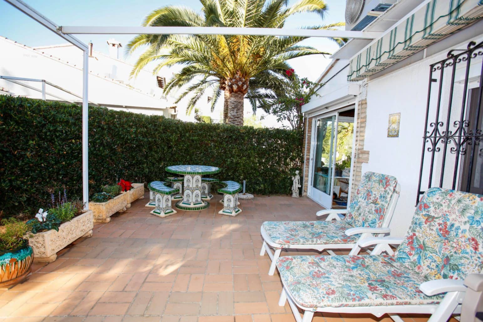 3 chambre Bungalow à vendre à Denia - 375 000 € (Ref: 9793169)