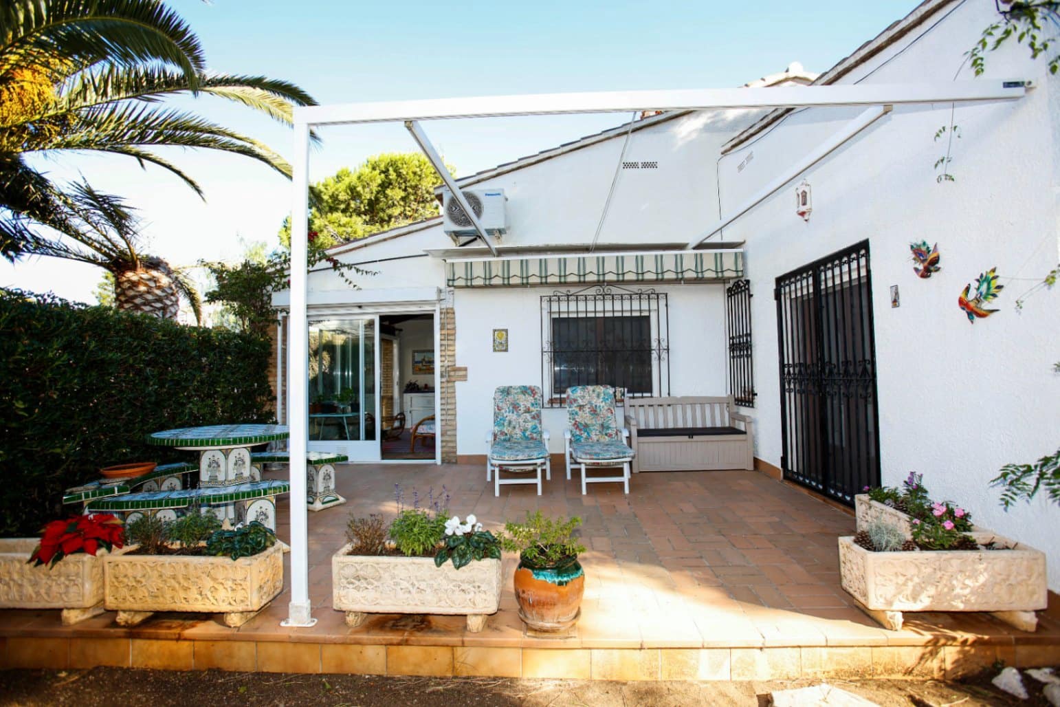 3 chambre Bungalow à vendre à Denia - 375 000 € (Ref: 9793169)