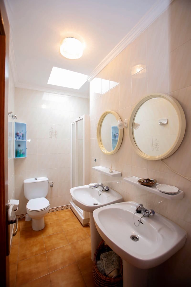 3 chambre Bungalow à vendre à Denia - 375 000 € (Ref: 9793169)