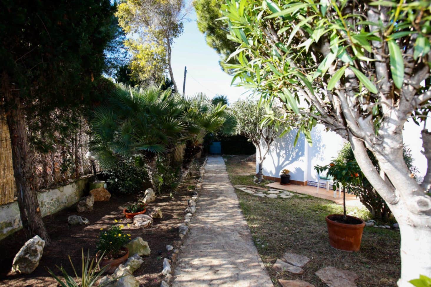 3 chambre Bungalow à vendre à Denia - 375 000 € (Ref: 9793169)