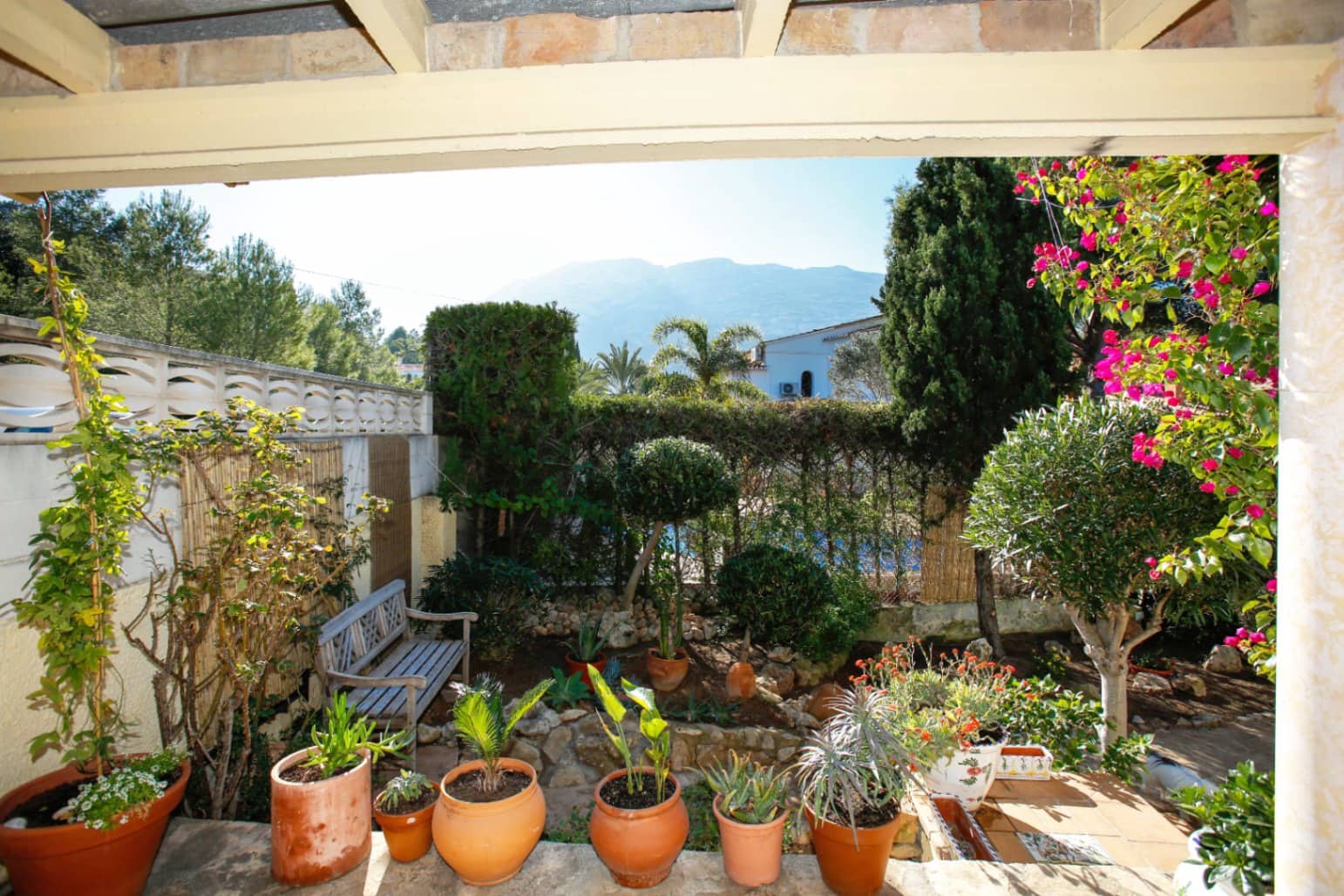 3 chambre Bungalow à vendre à Denia - 375 000 € (Ref: 9793169)