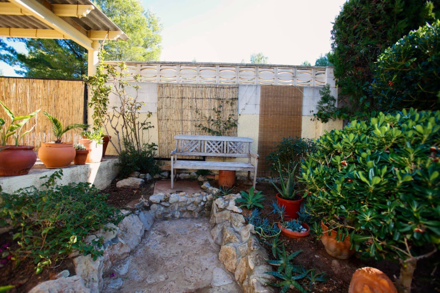 3 chambre Bungalow à vendre à Denia - 375 000 € (Ref: 9793169)