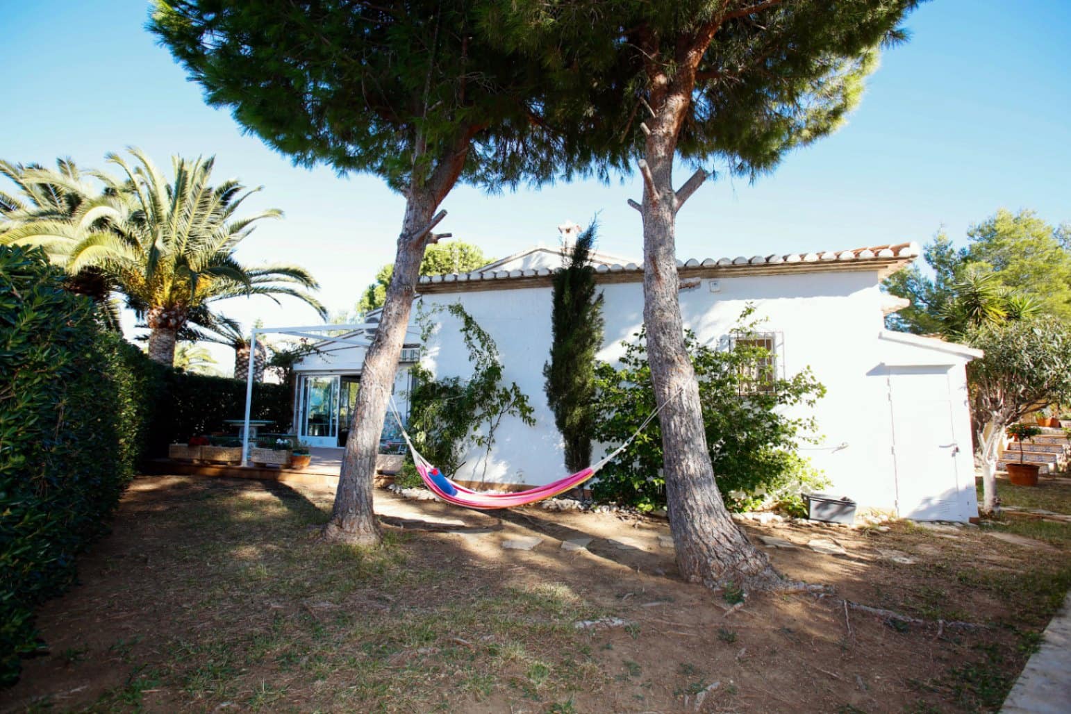 3 chambre Bungalow à vendre à Denia - 375 000 € (Ref: 9793169)