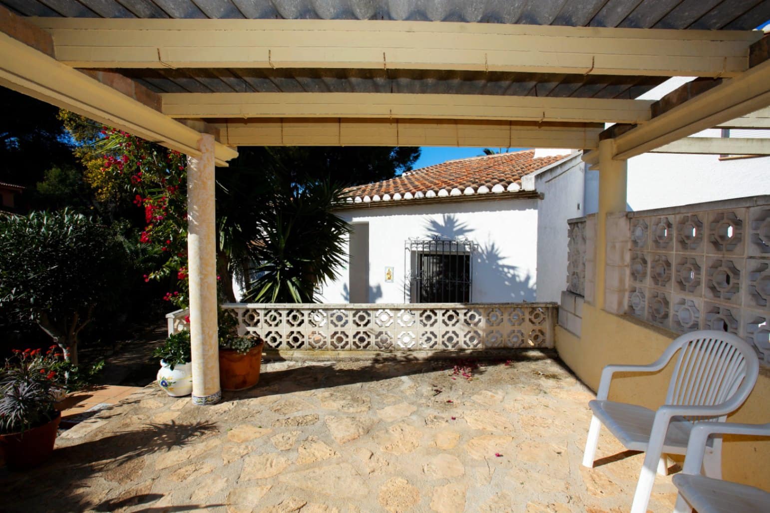 3 chambre Bungalow à vendre à Denia - 375 000 € (Ref: 9793169)