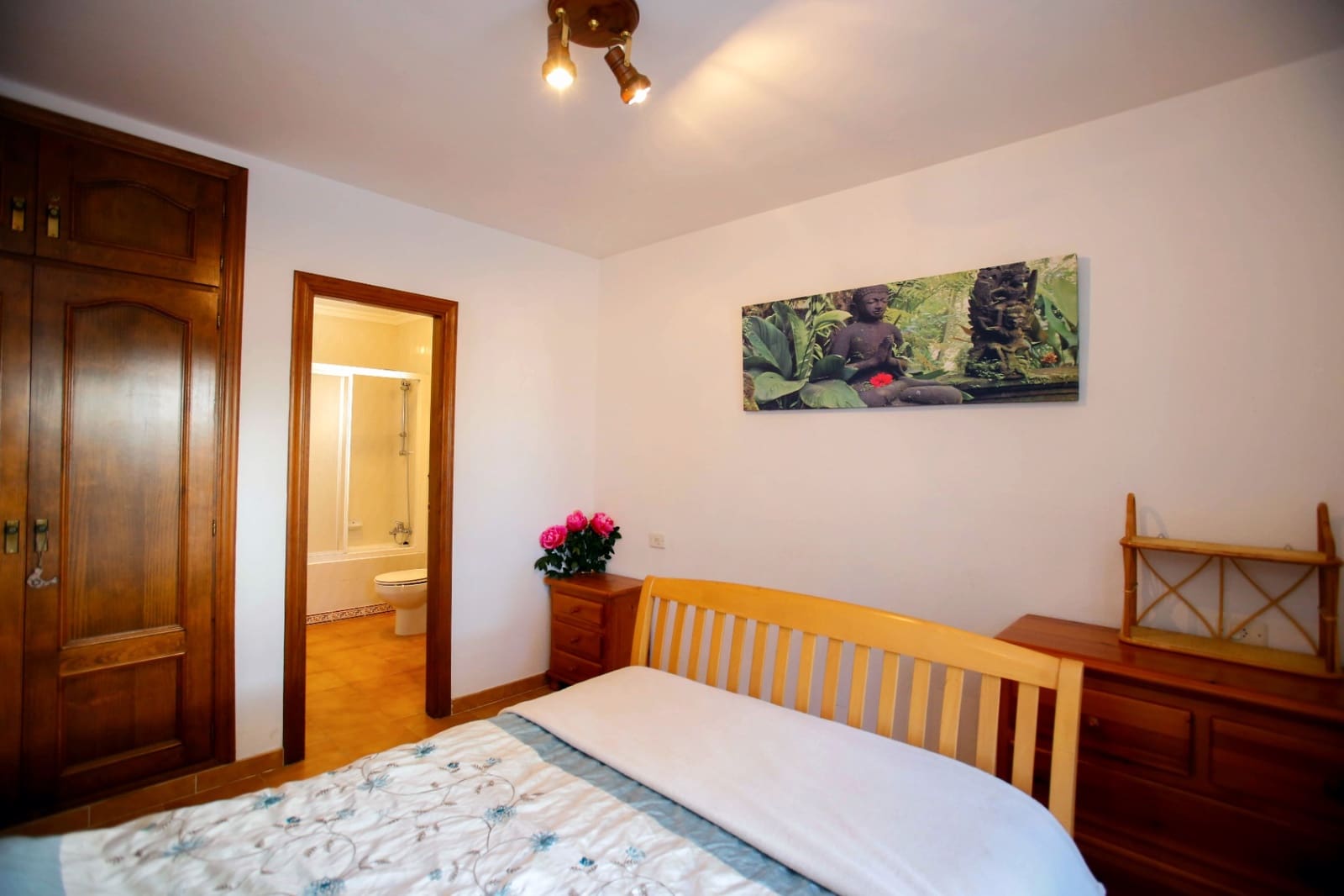 3 chambre Bungalow à vendre à Denia - 375 000 € (Ref: 9793169)