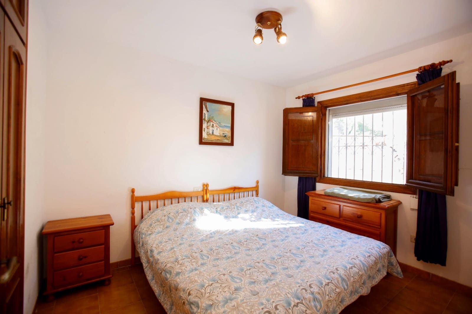 3 chambre Bungalow à vendre à Denia - 375 000 € (Ref: 9793169)