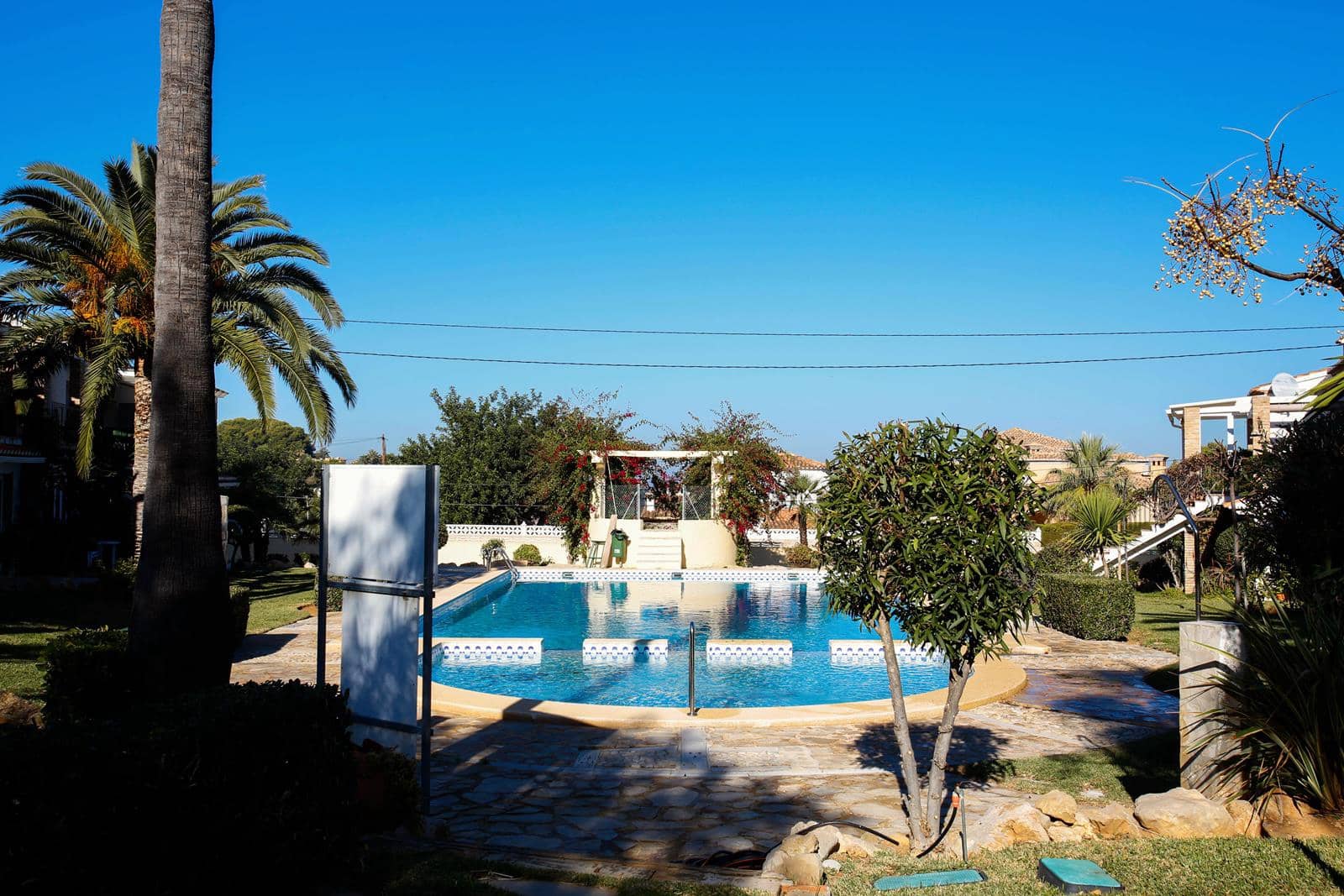 3 chambre Bungalow à vendre à Denia - 375 000 € (Ref: 9793169)