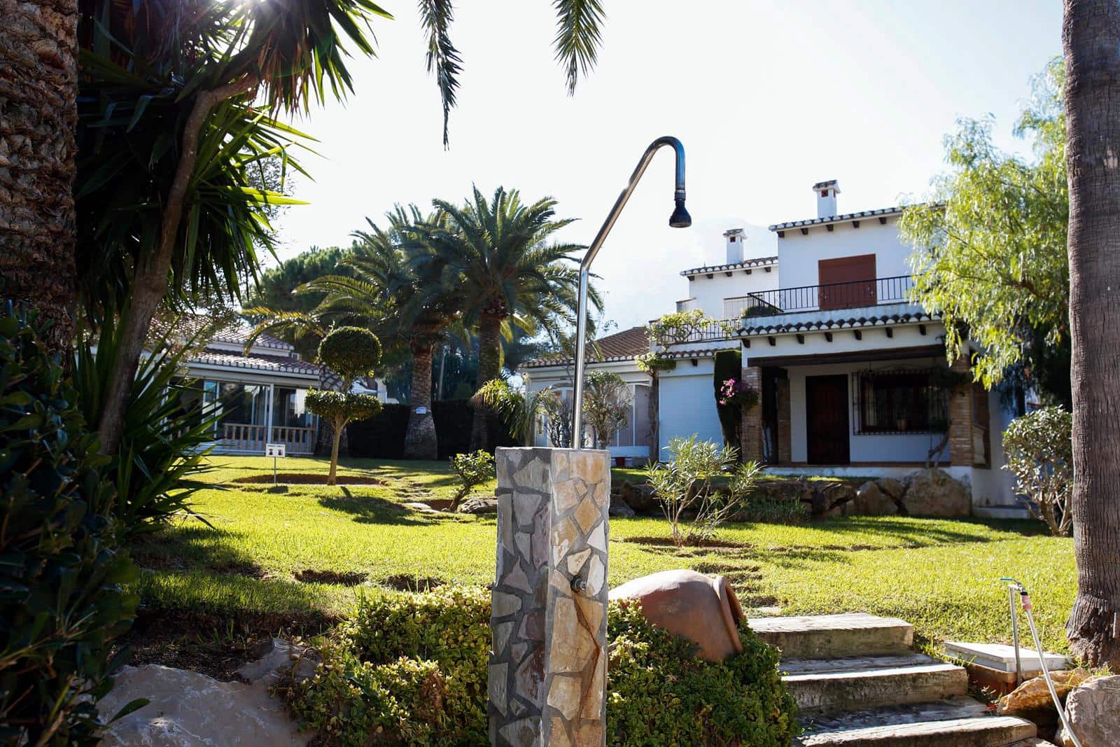 3 chambre Bungalow à vendre à Denia - 375 000 € (Ref: 9793169)