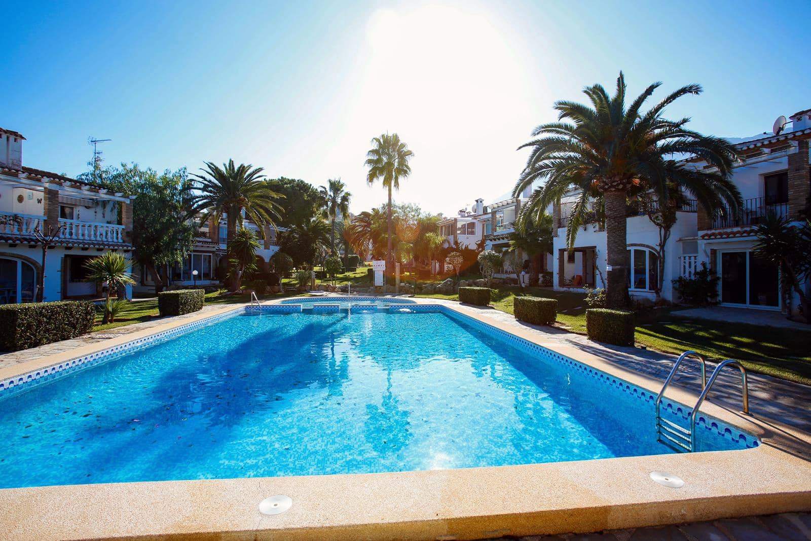 3 chambre Bungalow à vendre à Denia - 375 000 € (Ref: 9793169)