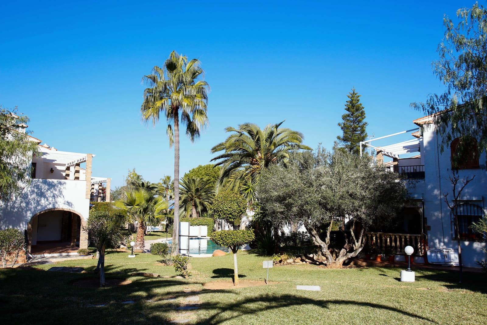 3 chambre Bungalow à vendre à Denia - 375 000 € (Ref: 9793169)