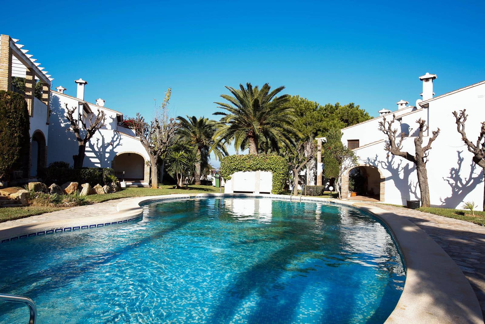 3 chambre Bungalow à vendre à Denia - 375 000 € (Ref: 9793169)