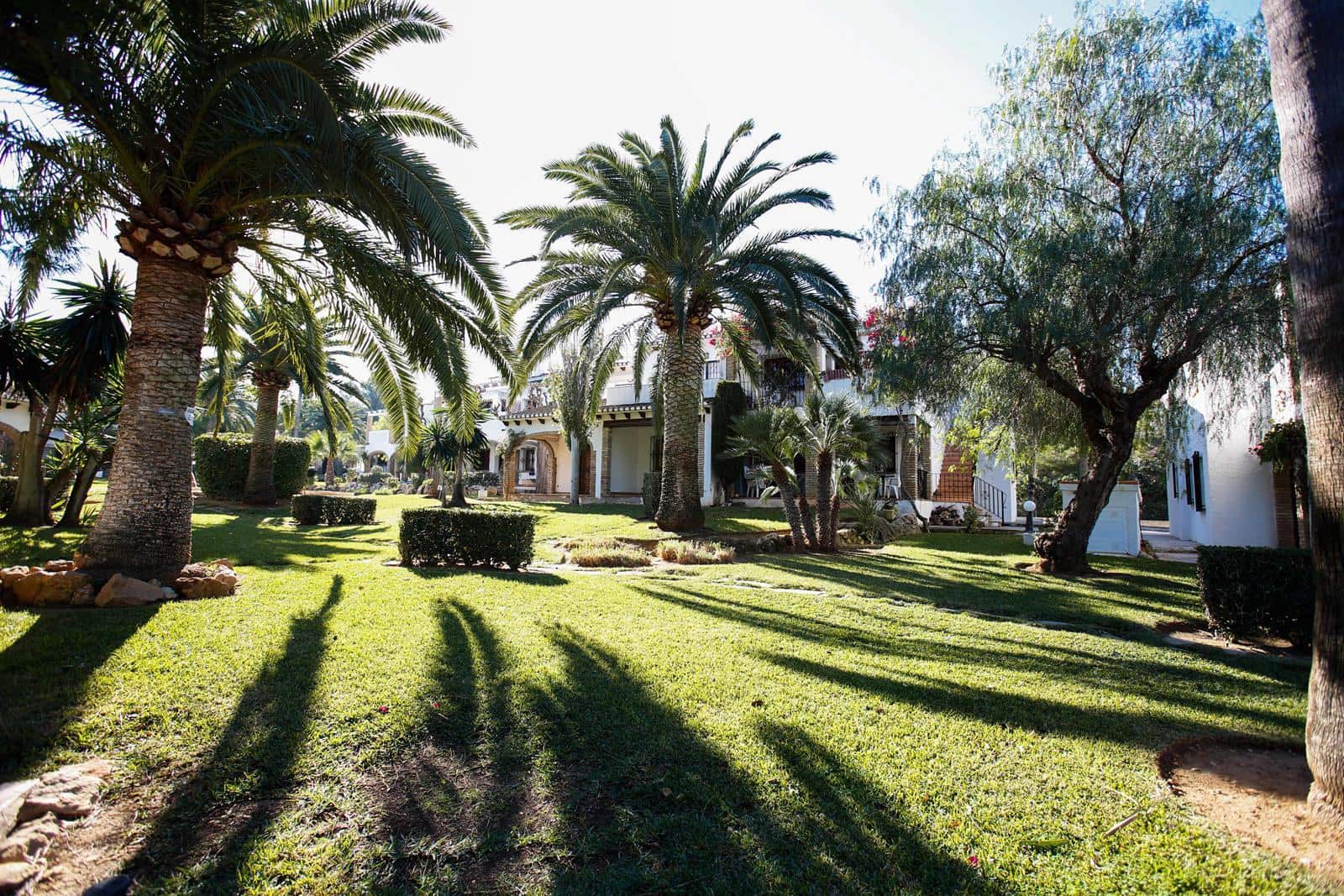 3 chambre Bungalow à vendre à Denia - 375 000 € (Ref: 9793169)