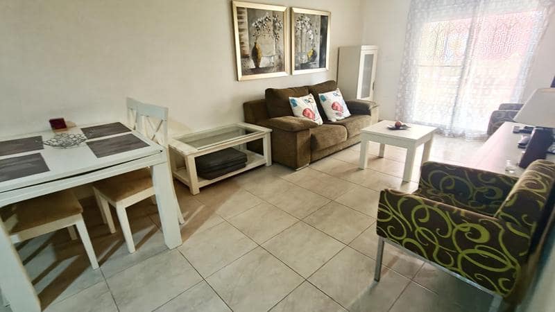 2 sovrum Lägenhet till salu i Los Alcazares med pool - 225 000 € (Ref: 10008148)
