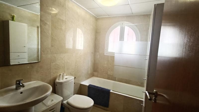2 sovrum Lägenhet till salu i Los Alcazares med pool - 225 000 € (Ref: 10008148)