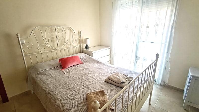 2 sovrum Lägenhet till salu i Los Alcazares med pool - 225 000 € (Ref: 10008148)
