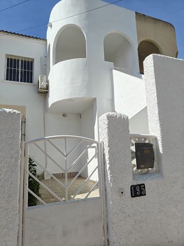 2 sypialnia Apartament na sprzedaż w Los Narejos - Punta Calera, Los Alcázares - 98 900 € (Ref: 9324365)