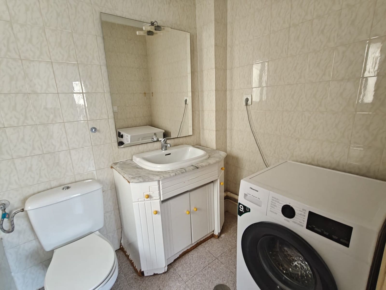 2 sypialnia Apartament na sprzedaż w Los Alcazares - 98 900 € (Ref: 9324365)