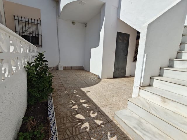 2 sypialnia Apartament na sprzedaż w Los Narejos - Punta Calera, Los Alcázares - 98 900 € (Ref: 9324365)