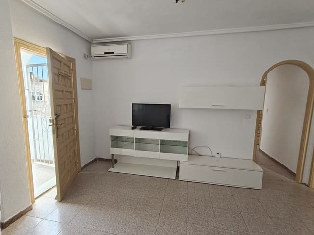 2 sypialnia Apartament na sprzedaż w Los Narejos - Punta Calera, Los Alcázares - 98 900 € (Ref: 9324365)