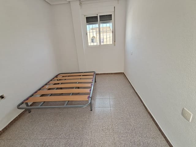 2 sypialnia Apartament na sprzedaż w Los Narejos - Punta Calera, Los Alcázares - 98 900 € (Ref: 9324365)