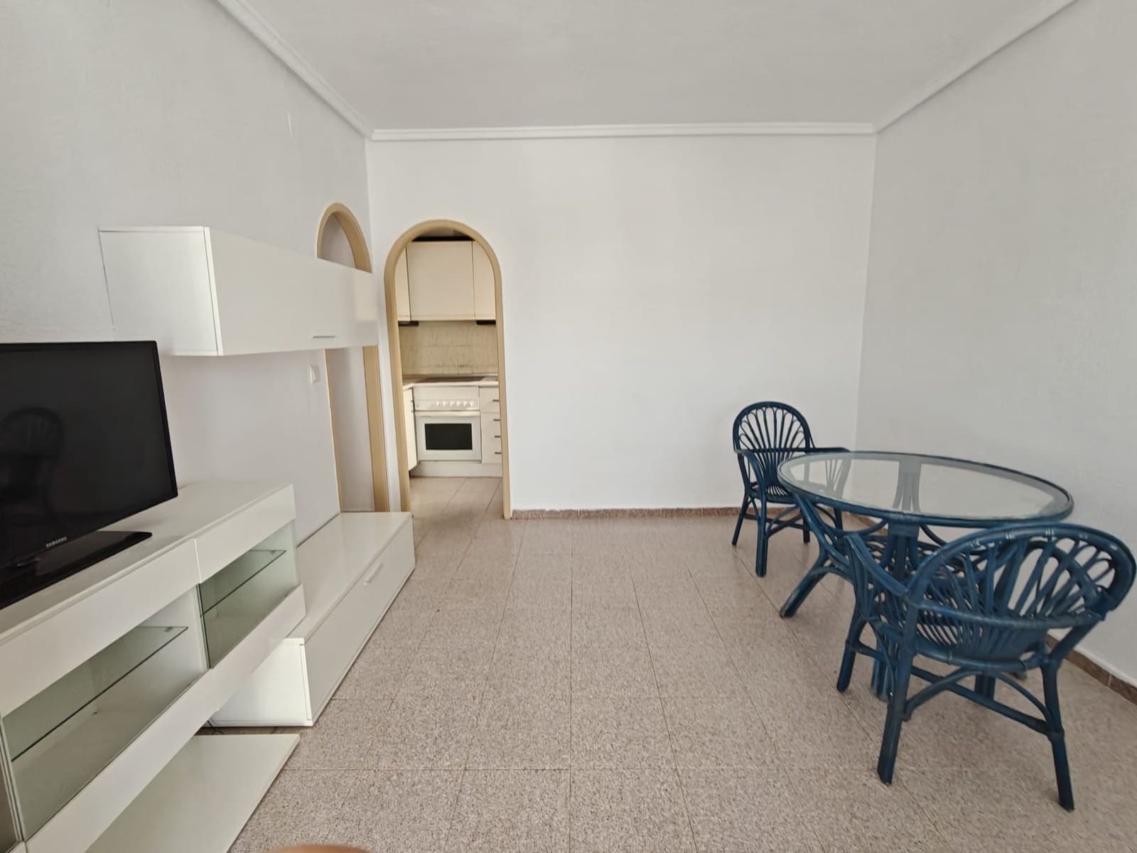 2 sypialnia Apartament na sprzedaż w Los Alcazares - 98 900 € (Ref: 9324365)