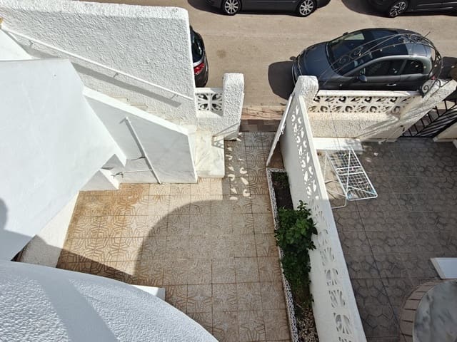 2 sypialnia Apartament na sprzedaż w Los Narejos - Punta Calera, Los Alcázares - 98 900 € (Ref: 9324365)