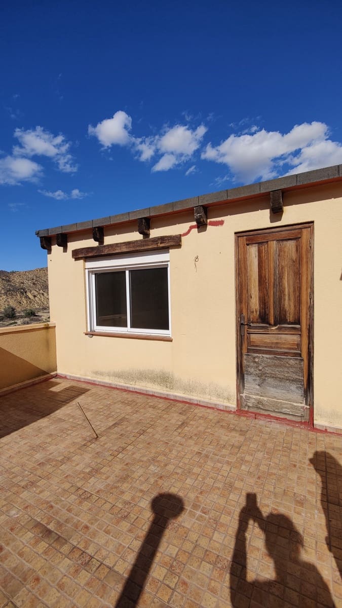 4 soveværelse Finca/Landehus til salg i Murcia by - € 179.900 (Ref: 9324366)