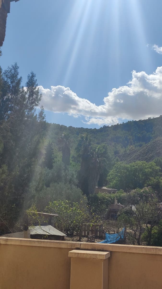 4 soveværelse Finca/Landehus til salg i Murcia by - € 179.900 (Ref: 9324366)