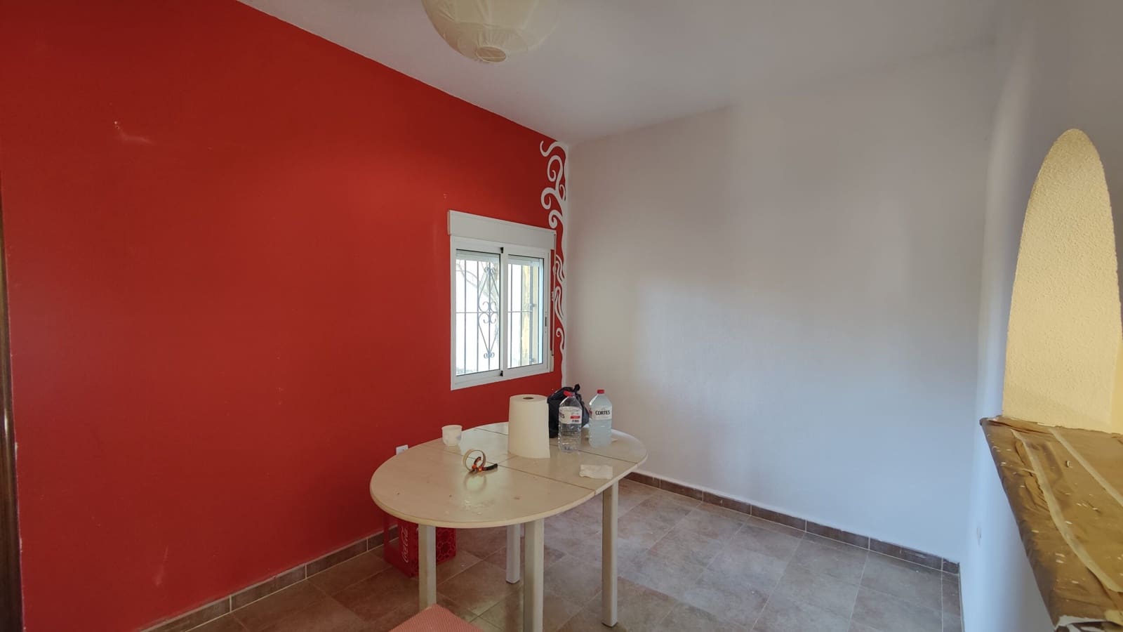 4 soveværelse Finca/Landehus til salg i Murcia by - € 179.900 (Ref: 9324366)