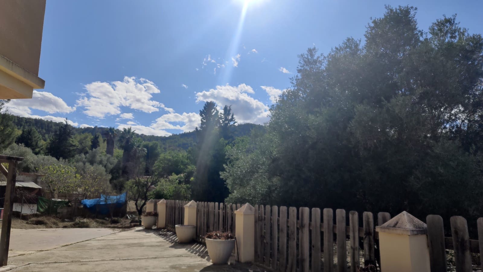 4 soveværelse Finca/Landehus til salg i Murcia by - € 179.900 (Ref: 9324366)