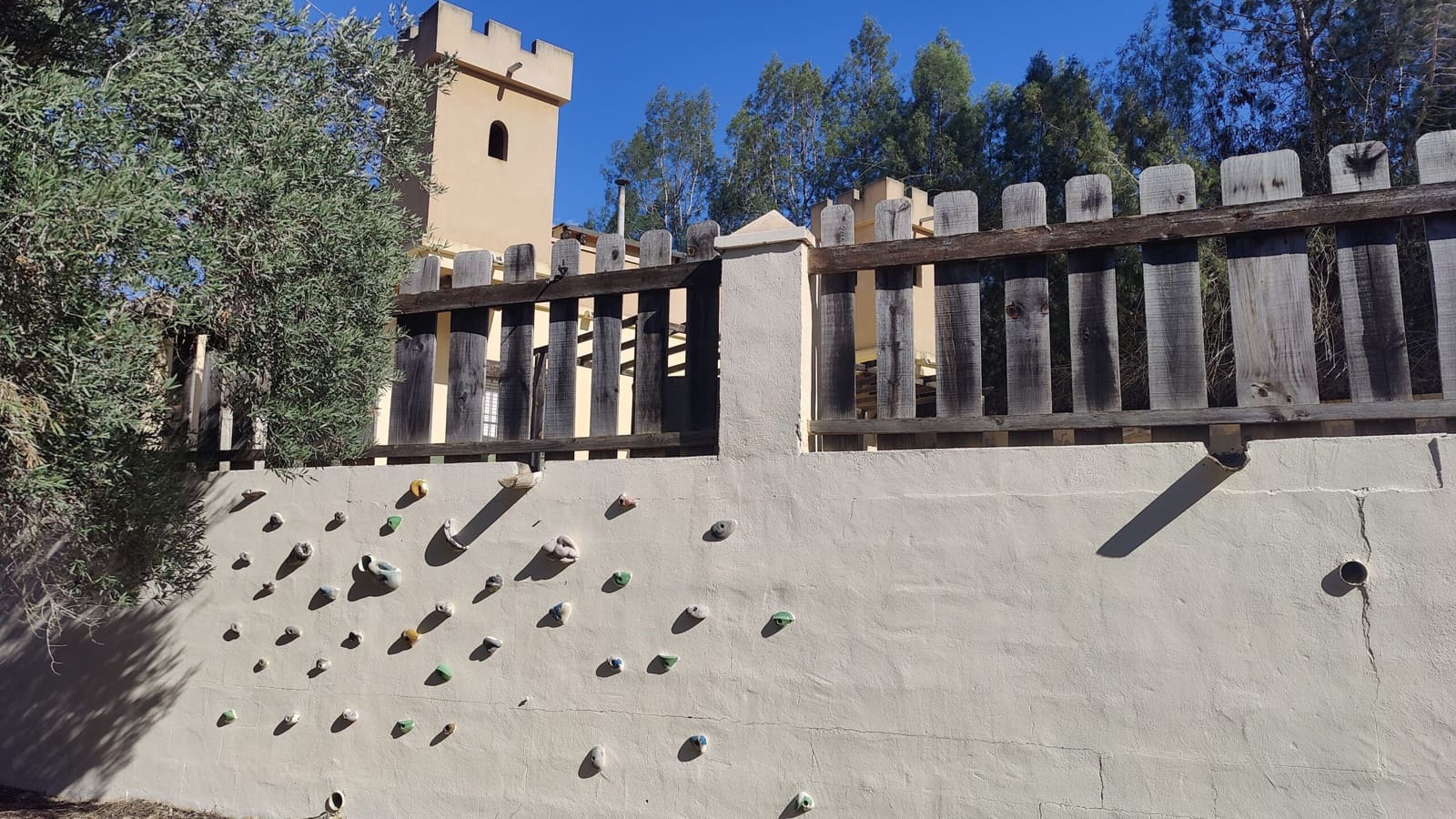 4 soveværelse Finca/Landehus til salg i Murcia by - € 179.900 (Ref: 9324366)