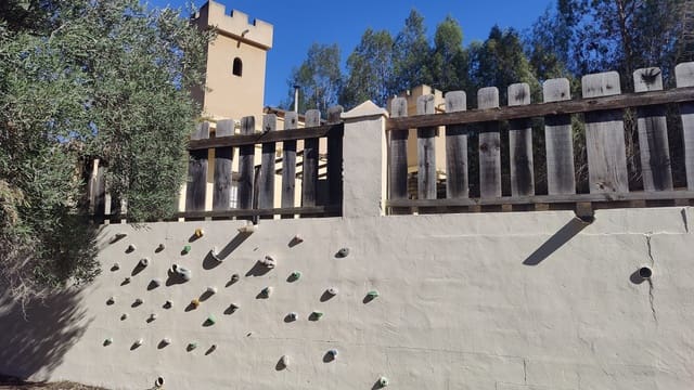 4 soverom Finca/Herregård til salgs i Los Garres, Murcia by - € 179 900 (Ref: 9324366)