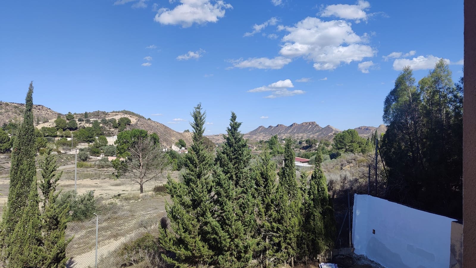 4 soveværelse Finca/Landehus til salg i Murcia by - € 179.900 (Ref: 9324366)