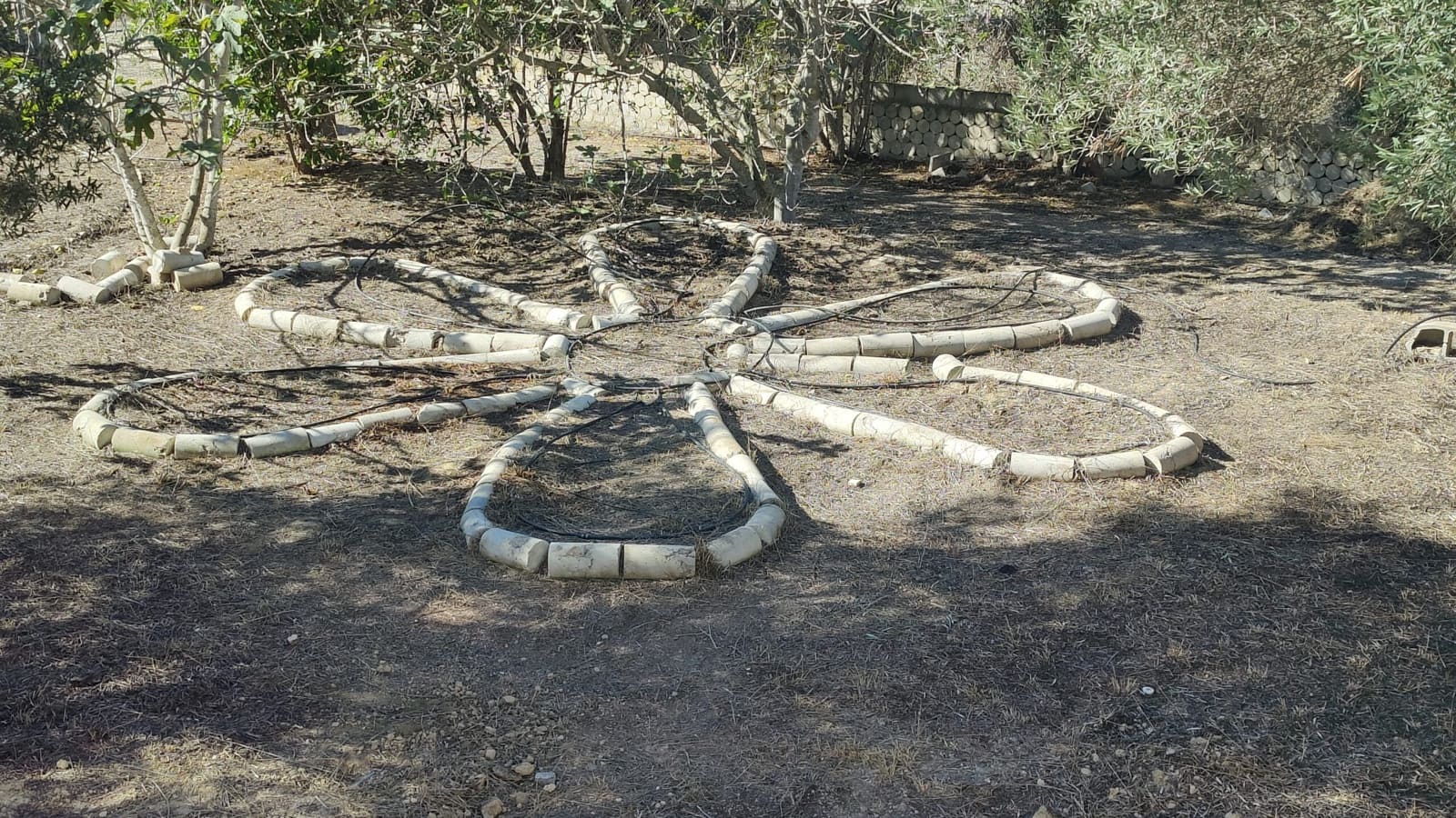 4 soveværelse Finca/Landehus til salg i Murcia by - € 179.900 (Ref: 9324366)