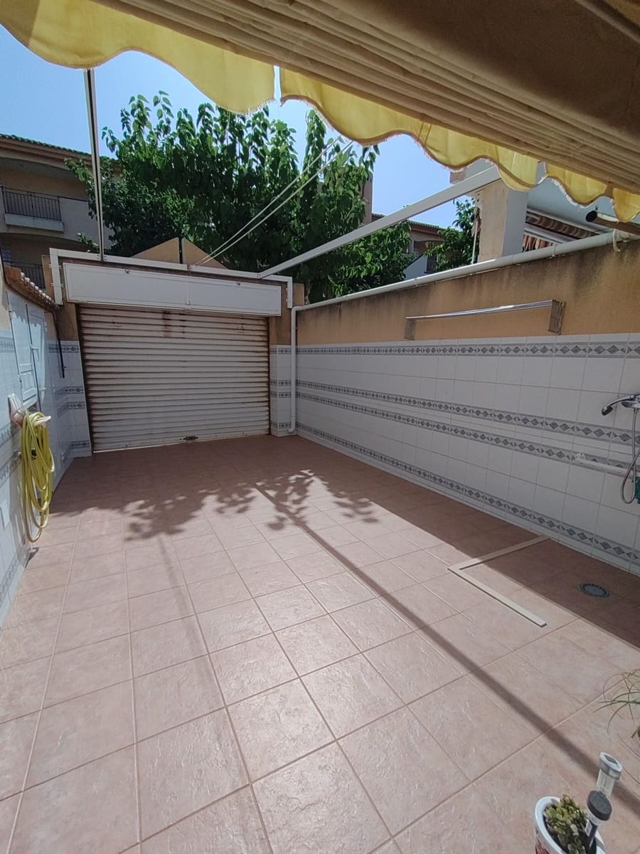 6 soverom Hus til salgs i Los Narejos med garasje - € 390 000 (Ref: 9324368)