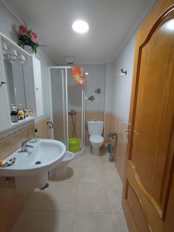 6 soverom Hus til salgs i Los Narejos, Los Alcázares med garasje - € 390 000 (Ref: 9324368)