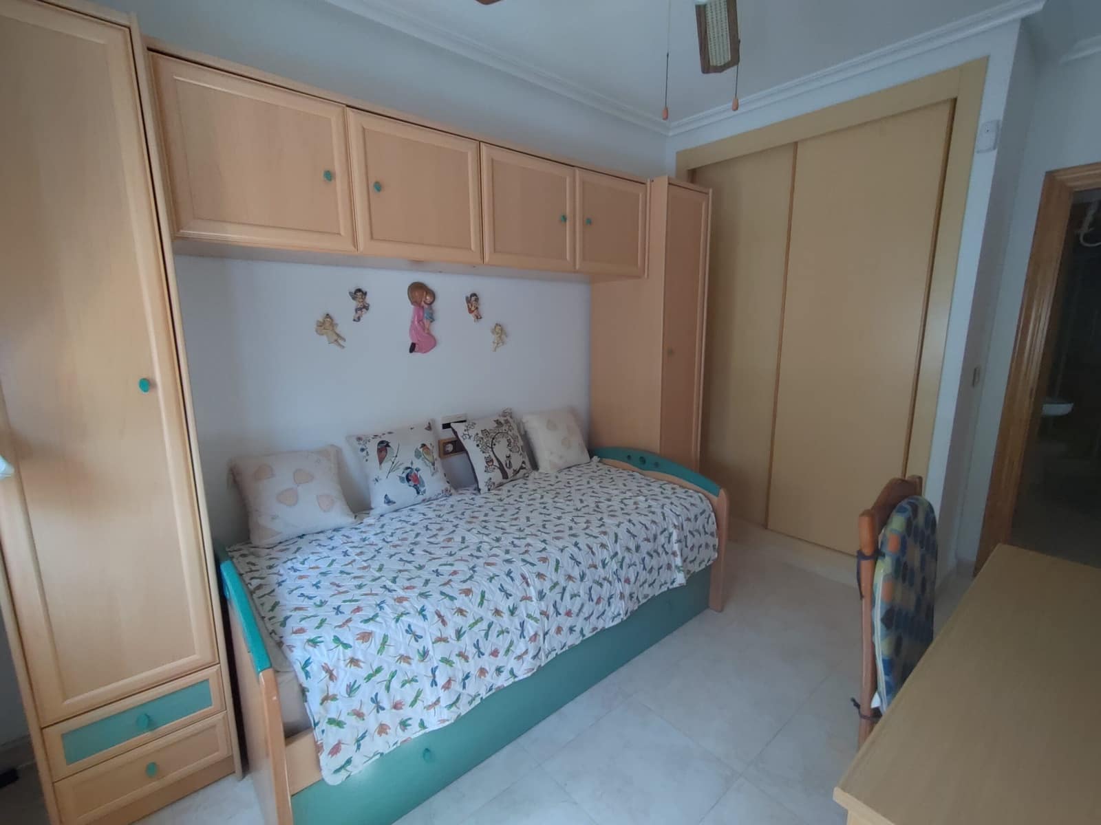 6 soverom Hus til salgs i Los Narejos med garasje - € 390 000 (Ref: 9324368)